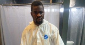 Ex-BRT driver excretes 90 pellets of cocaine at Lagos airport