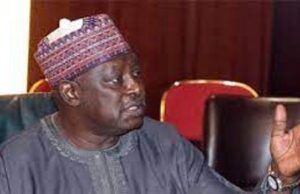 Babachir Lawal quits ADC, slams Atiku over ‘rigged’ primaries Lapdogs, Lawal