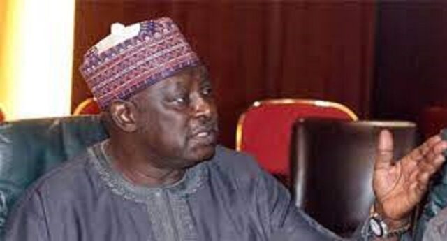 Babachir rejects ‘grass-cutting’ label, questions Atiku Lapdogs, Lawal