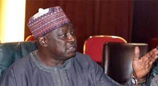 Babachir Lawal quits ADC, slams Atiku over ‘rigged’ primaries Lapdogs, Lawal