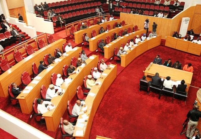 6 injured as hoodlums attack Bauchi lawmakers Bauchi Speaker, Security outfit, Bauchi