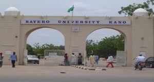BUK in blackout as solar panel collapses Kano, BUK