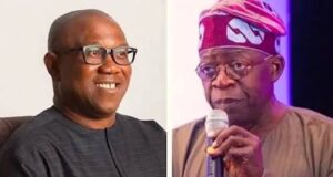PDP sues INEC, Tinubu, Obi over surrogate running mates Tinubu Obi