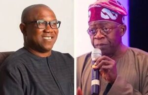 Obi: Tinubu fought for democracy when Abacha refused to appoint him minister Tinubu Obi