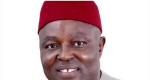 Umahi rejects RMAFC appointment, says it’s for job seekers Umahi
