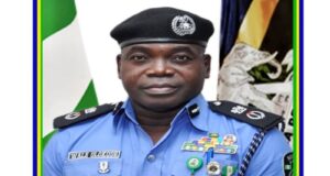 Police: Osun CP wasn’t redeployed Osun, Police