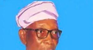 FEC mourns death of ex-minister Oluwasanmi