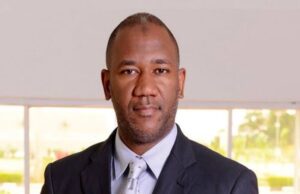 Baba-Ahmed disowns social media accounts created with his name NBC, Datti Baba-Ahmed