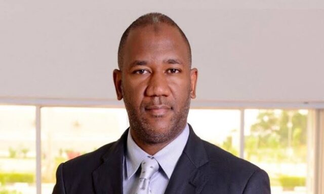 Meet Peter Obi’s running mate, Datti Baba-Ahmed NBC, Datti Baba-Ahmed