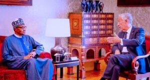 Nigeria, Portugal sign MOUs in diverse sectors Portugal, Nigeria