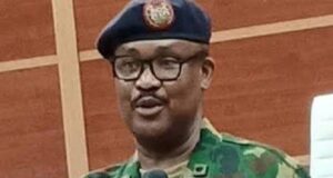 DHQ: Six Boko Haram commanders, 3,858 terrorists surrendered Reuters, Boko Haram commanders
