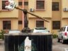 School abduction: Oyo lawmakers warn against negotiation with bandits Chairman, Popoola, Oyo Assembly