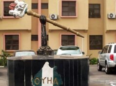 School abduction: Oyo lawmakers warn against negotiation with bandits Chairman, Popoola, Oyo Assembly