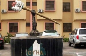 School abduction: Oyo lawmakers warn against negotiation with bandits Chairman, Popoola, Oyo Assembly