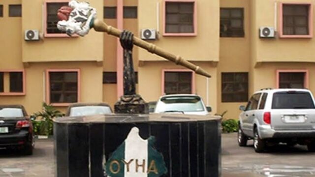 Oyo Assembly member, Olusegun Popoola, dies at 45 Chairman, Popoola, Oyo Assembly