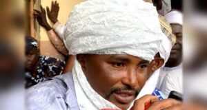 Terror leader: My men kidnap, I only kill Kidnap, Angry