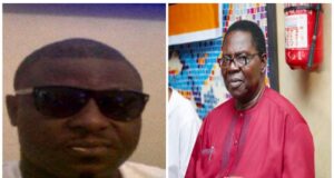 Ebenezer Obey loses 48-year-old son Ebenezer Obey