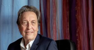 I’ve second child with my stepdaughter, Elon Musk’s father reveals Stepdaughter