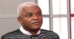 APC primaries: Eyiboh accuses A’Ibom REC, Igini, of bias Eyiboh