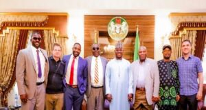 US-based company to establish pharmaceutical, allied industries in Kogi Pharmaceutical