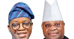 Osun guber: Tribunal grants Oyetola, APC access to election’s materials Adeleke, Tribunal, Polling units