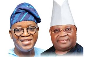 Osun election: Tribunal adjourns pre-hearing in Oyetola’s suit till October 4 Adeleke, Tribunal, Polling units
