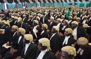 35% candidates failed Law School final exams – DG Call to Bar