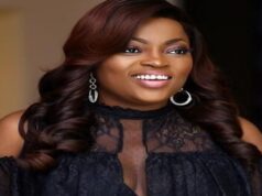 Fame doesn’t show my pain’ – Funke Akindele Funke Akindele