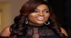 Funke Akindele extends December blockbuster tradition Funke Akindele