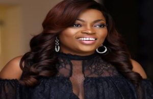 Funke Akindele extends December blockbuster tradition Funke Akindele
