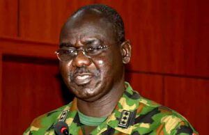 Buratai: APC is party to beat in 2023
