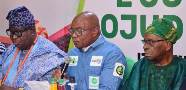 Again, Glo sponsors Ojude Oba, unveils special festival consumer promo