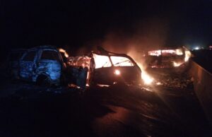 30 passengers die, 12 injured in Kano-Zaria road accident accident