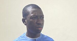 $3.5m scam: EFCC extradites Internet fraud suspect to U.S. EFCC