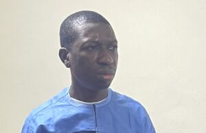 $3.5m scam: EFCC extradites Internet fraud suspect to U.S. EFCC