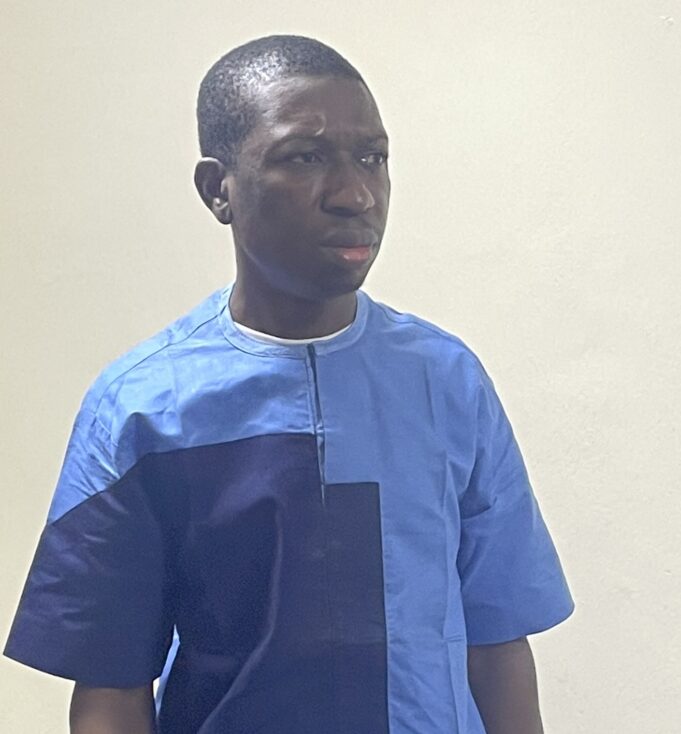 Extradition EFCC EFCC