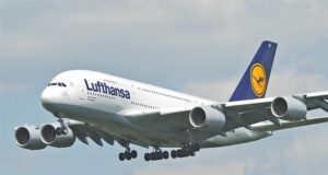 Lufthansa cancels 2,000 flights over staff shortage Lufthansa