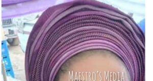Ooni set to marry ex-police officer’s daughter Ooni, Mariam Anako