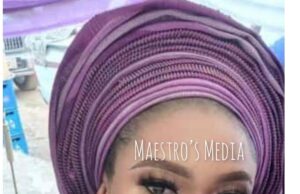 Ooni set to marry ex-police officer’s daughter Ooni, Mariam Anako