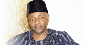 INEC list: I’ll reclaim my stolen mandate in court — Abacha Abacha, Kano PDP