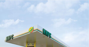 NNPC plans 1,000 fuel retail outlets in six months NNPC