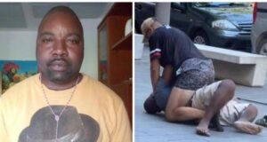 Physically challenged Nigerian beaten to death in Italy Italy