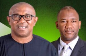 2023 polls: Obi, Datti, Aisha, Ighodalo disbursed campaign funds — LP Chair Obi