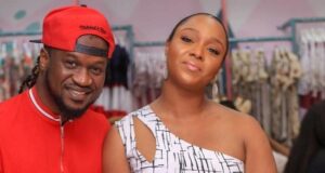 Paul Okoye’s wife seeks divorce, accuses hubby of sleeping with maid Anita, Paul
