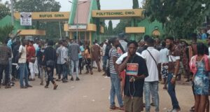 NASS proposes 26 varsities, 4 polys, 33 colleges University of Agriculture, Polytechnic, Lecturers, Ondo, HND holders, Colleges, Amotekun