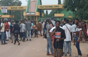 HND holders to be employed as assistant lecturers in polytechnics University of Agriculture, Polytechnic, Lecturers, Ondo, HND holders, Colleges, Amotekun