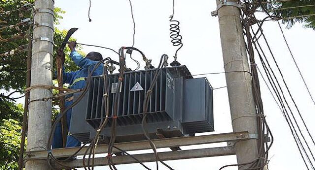 Enugu DisCo: Vandals destroyed 20 transformers in 3 weeks Vandals