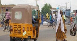Teenager killed in Kano over N20 tricycle loading tip Tricycle loading tip