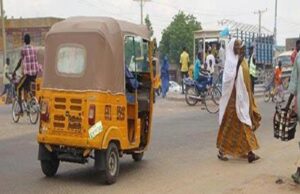 Teenager killed in Kano over N20 tricycle loading tip Tricycle loading tip