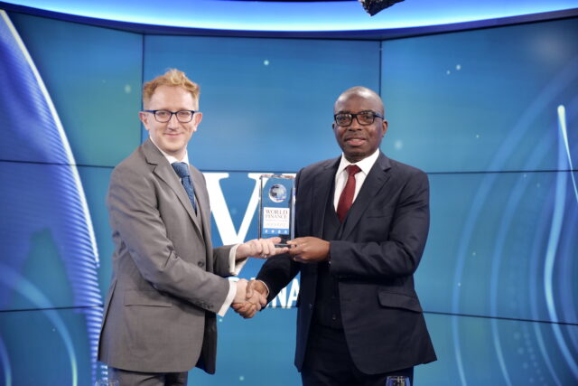 Zenith retains position as Nigeria’s Best Commercial Bank Zenith Bank